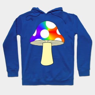 mushroom Hoodie